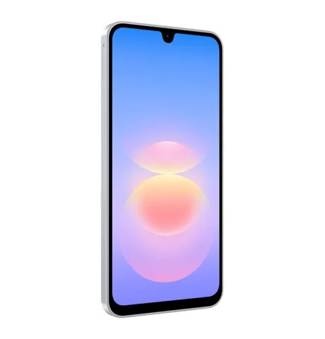 SMARTPHONE SM-A185 GALAXY A18 LTE 4GB/128GB SILVER SAMSUNG