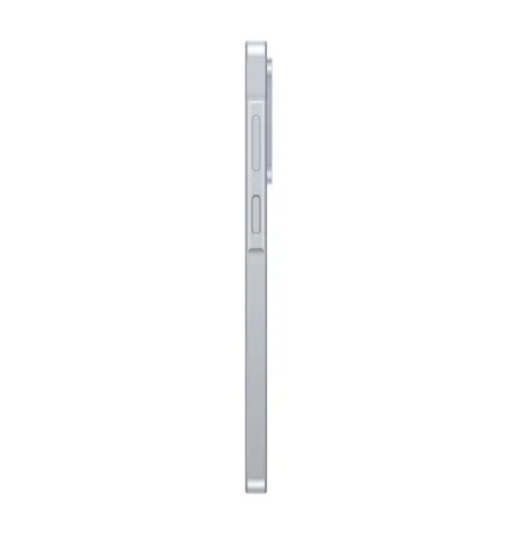 SMARTPHONE SM-A185 GALAXY A18 LTE 4GB/128GB SILVER SAMSUNG