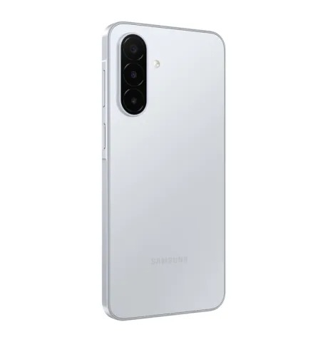 SMARTPHONE SM-A185 GALAXY A18 LTE 4GB/128GB SILVER SAMSUNG
