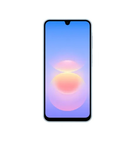 SMARTPHONE SM-A185 GALAXY A18 LTE 4GB/128GB LIGHT BLUE SAMSUNG