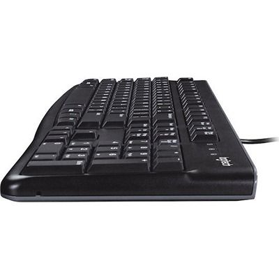 K/B MK120 DESKTOP 920-002541 Corded LOGITECH