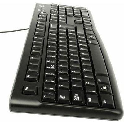 K/B MK120 DESKTOP 920-002541 Corded LOGITECH