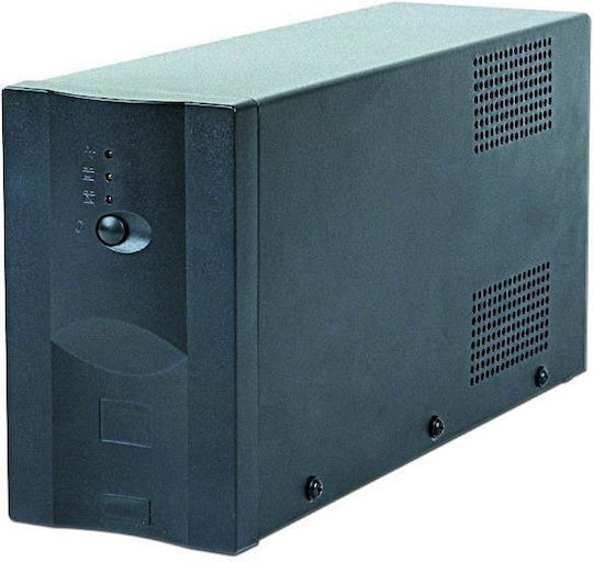 UPS 850VA WITH AVR UPS-PC-850AP ENERGENIE