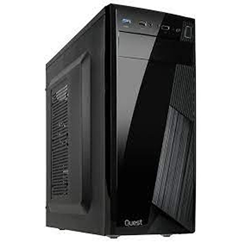 Η/Υ i3 SSD FD Q-STAR