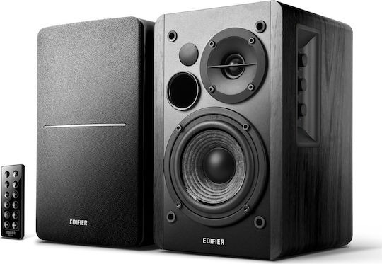 SPEAKER R1280DB BLACK EDIFIER