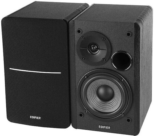 SPEAKER R1280DB BLACK EDIFIER