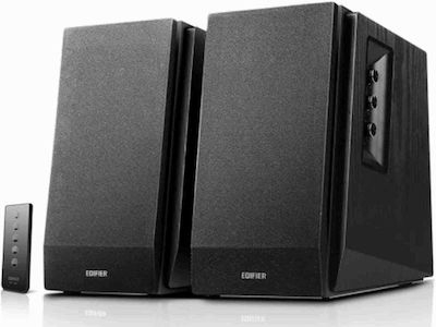 SPEAKER R1700BT BLACK EDIFIER