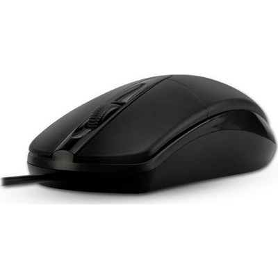 MOUSE WIRED USB MSE-004 OPTICAL NOD