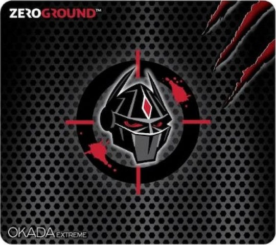 MOUSEPAD MP-1700G OKADA EXTREME v2.0 ZEROGROUND