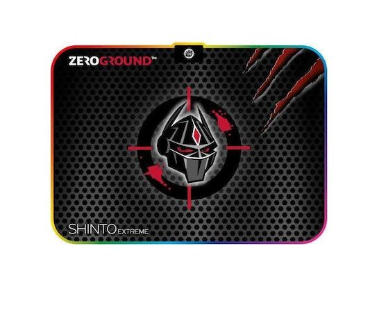 MOUSEPAD RGB MP-1900G SHINTO EXTREME v2.0 ZEROGROUND