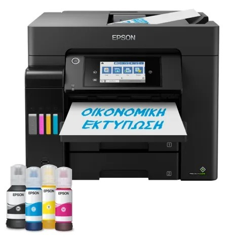 ΠΟΛΥΜΗΧANHMA L6570 EPSON