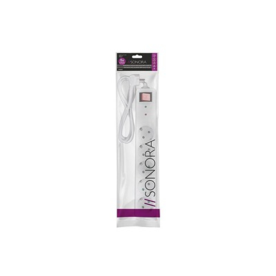 ΠΟΛΥΠΡΙΖΟ  SPSW501 WHITE SONORA