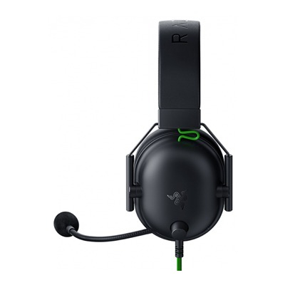 HEADSET GAMING BLACKSHARK V2 X 7.1 PC/PS4/PS5 RAZER