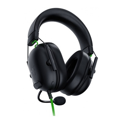 HEADSET GAMING BLACKSHARK V2 X 7.1 PC/PS4/PS5 RAZER