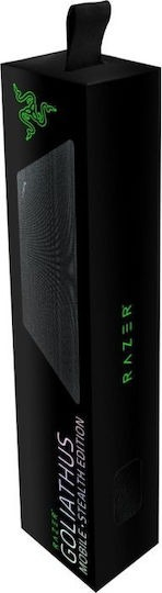 MOUSE MAT GOLIATHUS MOBILE STEALTH RAZER