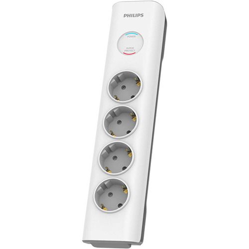 ΠΟΛΥΠΡΙΖΟ SPN7040WA/GRS 4 ΘΕΣΕΩΝ PHILIPS