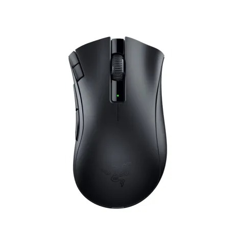 GAMING MOUSE DEATHADDER V2 X HYPERSPEED – WIRELESS &amp; BLUETOOTH OPTICAL RAZER