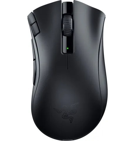 GAMING MOUSE DEATHADDER V2 X HYPERSPEED – WIRELESS &amp; BLUETOOTH OPTICAL RAZER
