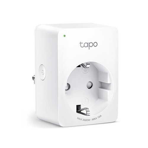 MINI SMART WI-FI SOCKET TAPO P110 TP-LINK