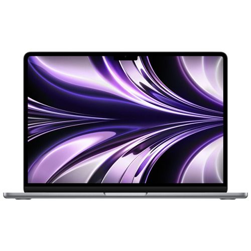 MacBook Air 13.6'' M2/8GB/256GB MLXW3GR/A SPACE GREY APPLE