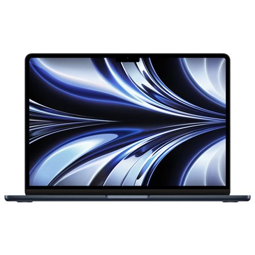 MacBook Air 13.6'' M2/8GB/256GB MLY33GR/A MIDNIGHT APPLE