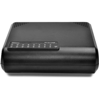 SWITCH FAST ETHERNET 16 PORT ST3116P STONET