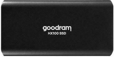 EXTERNAL SSD HX100 512GB 950MB/S GOODRAM