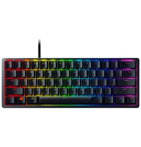 KEYBOARD GAMING HUNTSMAN MINI OPTO-MECHANICAL US RAZER