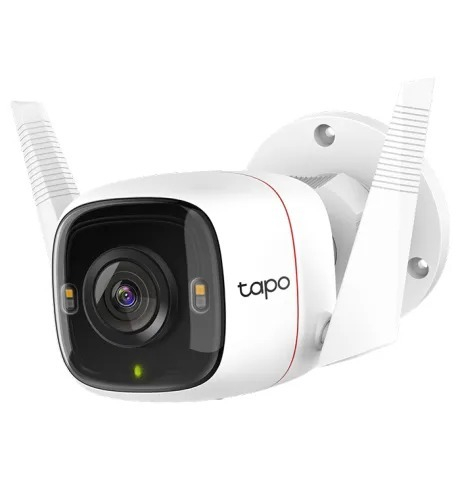 IP CAMERA WIRELESS TAPO C320WS V1 OUTDOOR 2K TP-LINK