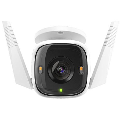 IP CAMERA WIRELESS TAPO C320WS V1 OUTDOOR 2K TP-LINK