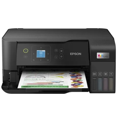 ΠΟΛΥΜΗΧΑΝΗΜΑ L3560 EPSON