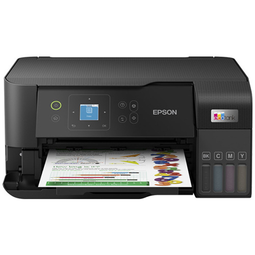 ΠΟΛΥΜΗΧΑΝΗΜΑ L3560 EPSON