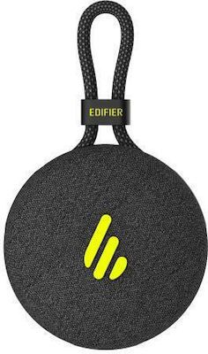SPEAKER BT MP100 PLUS FOREST BLACK EDIFIER