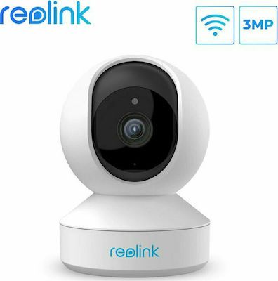 CAMERA IP E1 FHD+ REOLINK