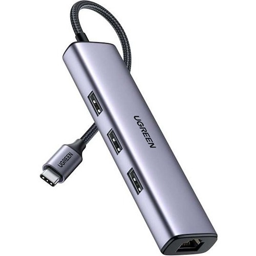 HUB TYPE-C MULTI FUNCTION CM475 60600 UGREEN