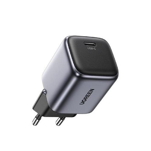CHARGER WIRELESS GaN CD318 20W SPACE GREY 90664 UGREEN