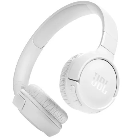 ΑΚΟΥΣΤΙΚΑ TUNE 520ΒΤ WIRELESS WHITE JBL