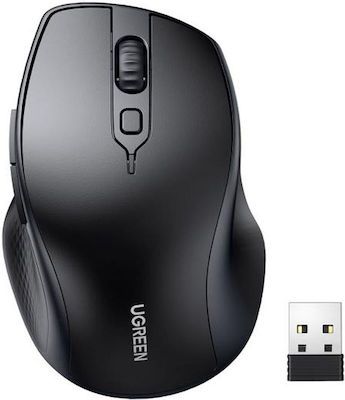 MOUSE WIRELESS MU101 30395 UGREEN