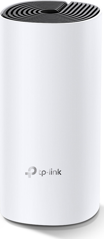 WHOLEHOME MESH DECO E4(1-pack) AC1200 TP-LINK
