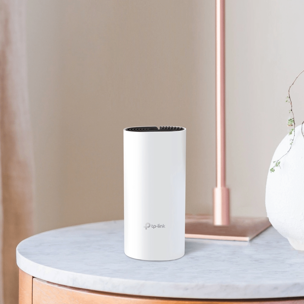 WHOLEHOME MESH DECO E4(1-pack) AC1200 TP-LINK