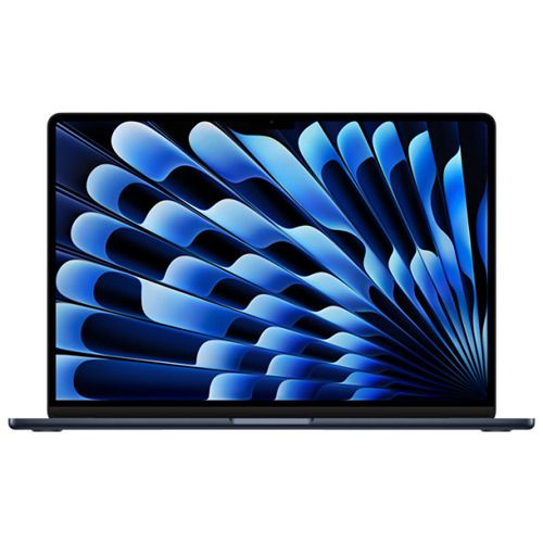 MacBook Air 15.3'' M2/8GB/256GB MQKW3GR/A MIDNIGHT APPLE