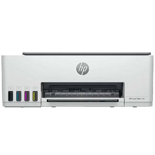 ΠΟΛΥΜΗΧΑΝΗΜΑ MFP SMART TANK 580 AIO 1F3Y2A HP