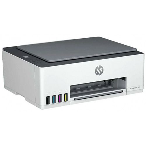 ΠΟΛΥΜΗΧΑΝΗΜΑ MFP SMART TANK 580 AIO 1F3Y2A HP