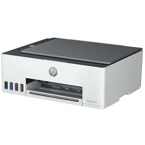 ΠΟΛΥΜΗΧΑΝΗΜΑ MFP SMART TANK 580 AIO 1F3Y2A HP