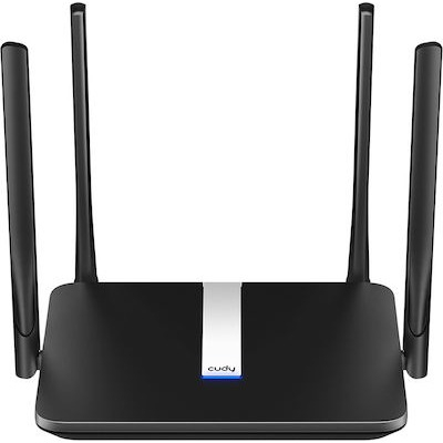 ROUTER 4G LT500 CUDY