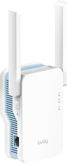 WIFI RANGE EXTENDER REPEATER AC1200 RE1200 CUDY