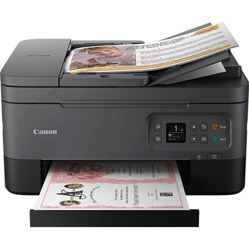 ΠΟΛΥΜΗΧΑΝΗΜΑ PIXMA TS7450Α CANON