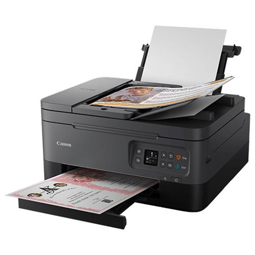 ΠΟΛΥΜΗΧΑΝΗΜΑ PIXMA TS7450Α CANON