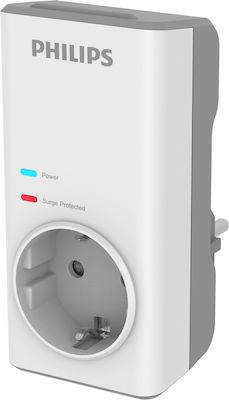 ΜΟΝΟΠΡΙΖΟ ΑΣΦΑΛΕΙΑΣ 1140J CHP7010W/GRS PHILIPS