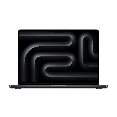 MacBook Pro 14'' M3 PRO/18GB/512GB MRX33GR/A SPACE BLACK APPLE
